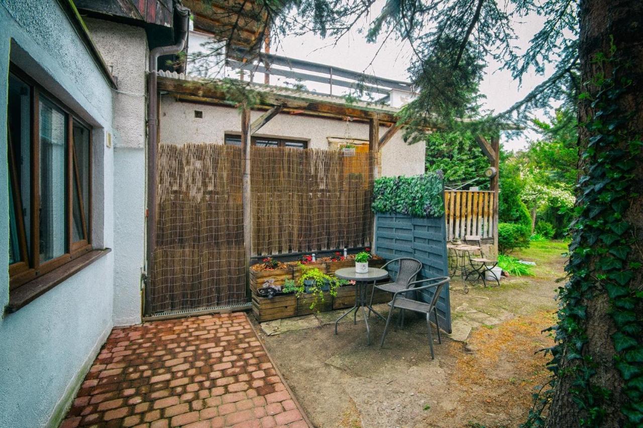 Sopot Sopot Studio Экстерьер фото