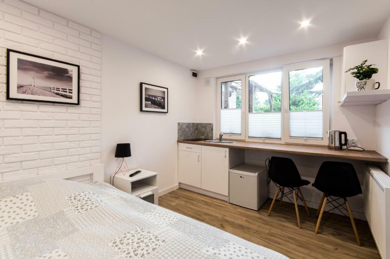 Sopot Sopot Studio Экстерьер фото